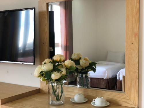 Street View Hotel & Apartment – Dalat, KS