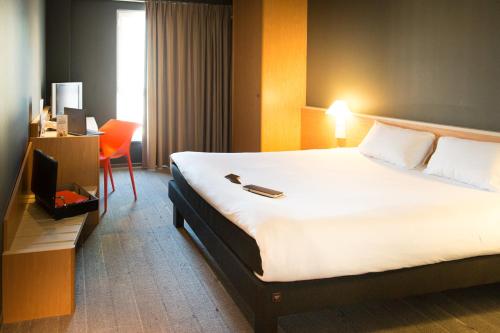 Hotel Ibis Firenze Nord Aeroporto - image 8