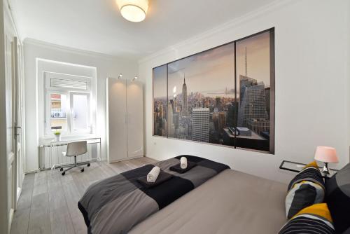 Agape Zagreb Apartments