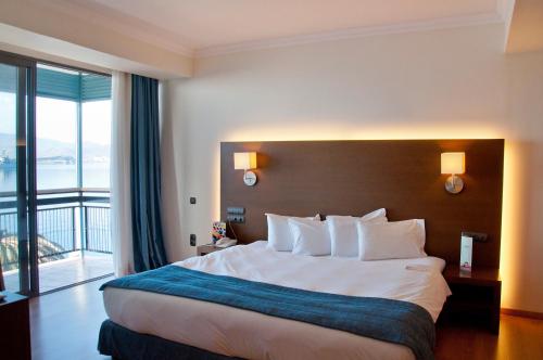 Domotel Xenia Volos - main image
