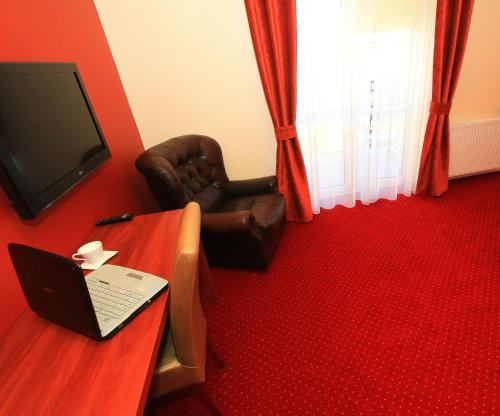 Hotel Rydzewski - image 11