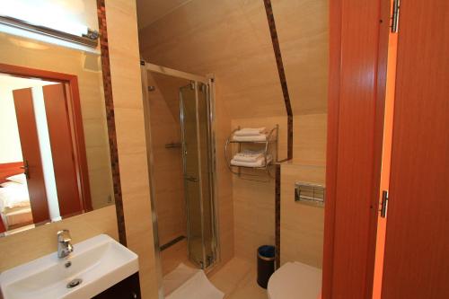 Hotel Rydzewski - image 9