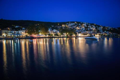  Afissos House, Unterkunft in Áfissos