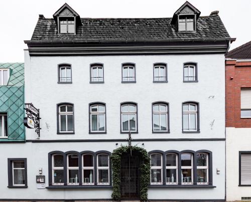 Hotel Landhaus zur Issel