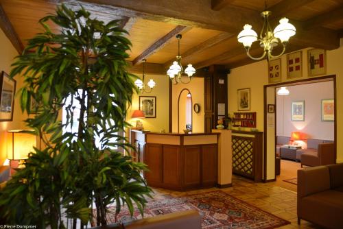 Hotel Saint Georges