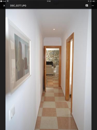 Calle Cinteria, Málaga (fotografie 2)