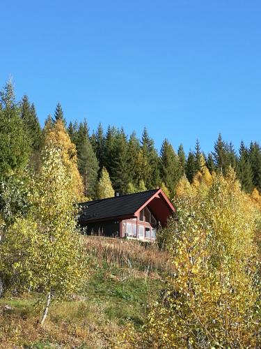 Persbyheden 14 - Sysslebäck