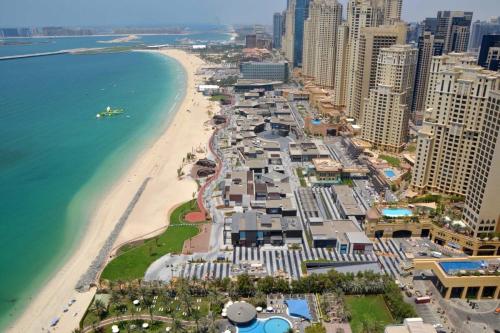 Murjan Suites Waterfront The Walk Jumeirah Beach Residence, Dubai (foto 5)