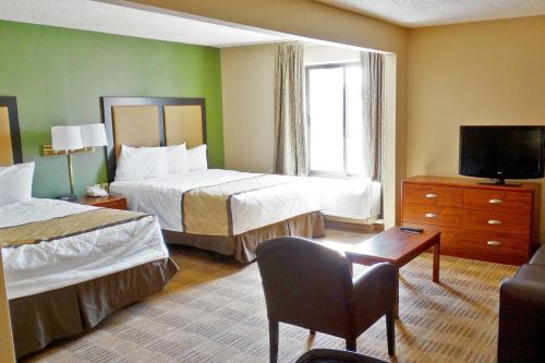 Extended Stay America Suites - Cleveland - Great Northern Mall