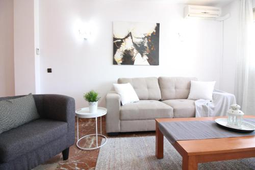 Hilera FreshApartments by Bossh! Apartments
