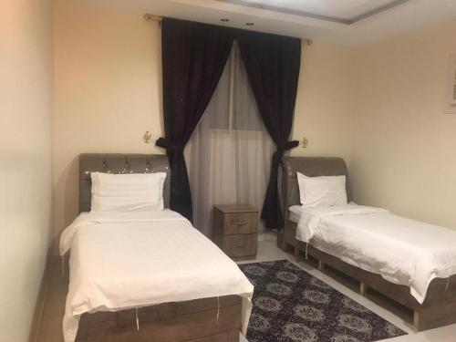 الماسة الخليج للشقق المخدومة, Burajda (zdjęcie 8)