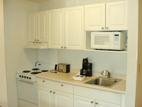 Extended Stay America Suites - Cleveland - Middleburg Heights - image 9