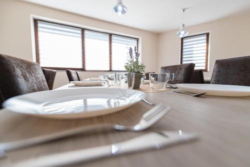 Pensiunea Select Central in Targu Mures