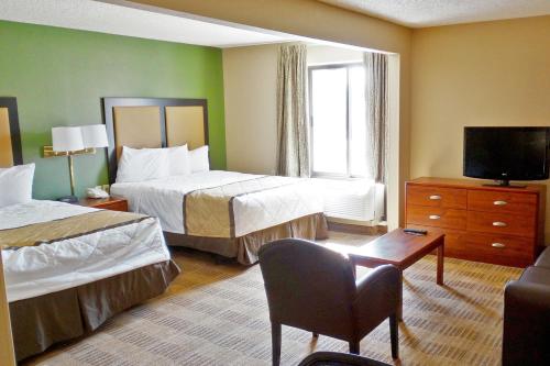 Extended Stay America Suites - Omaha - West - image 2