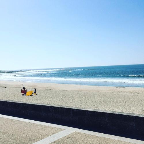  As Ruinas in Caminha