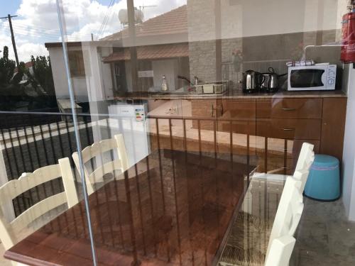 Omodos Katoi Holiday Homes - image 6