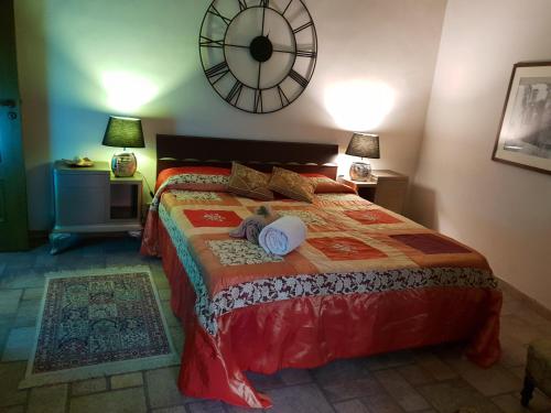  Guesthouse Angel & Manuel, Pension in Viterbo