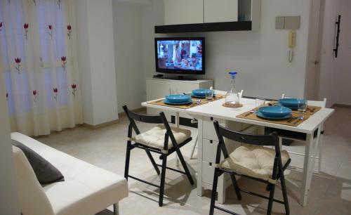  Apartamento Portalet 7 in Benaguacil