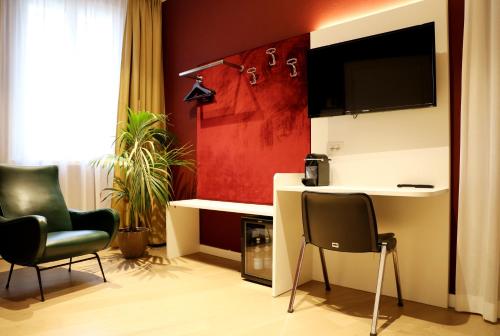 OFFICINA TESINI Guest Rooms Verona, Verona (Foto 7)