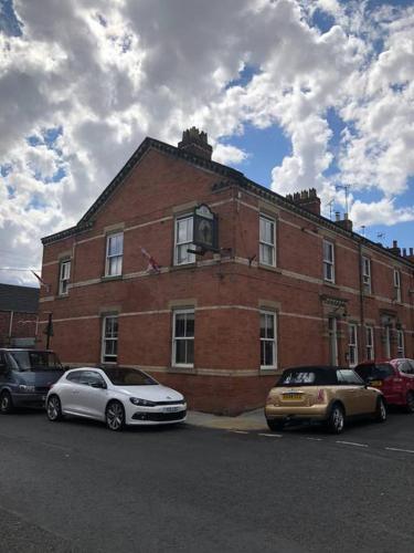 The Leeman Rose Hotel - image 4