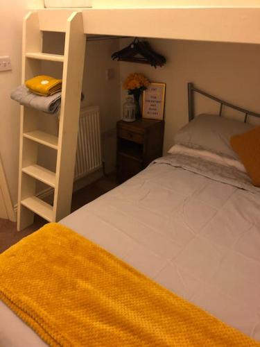 The Leeman Rose Hotel - main image