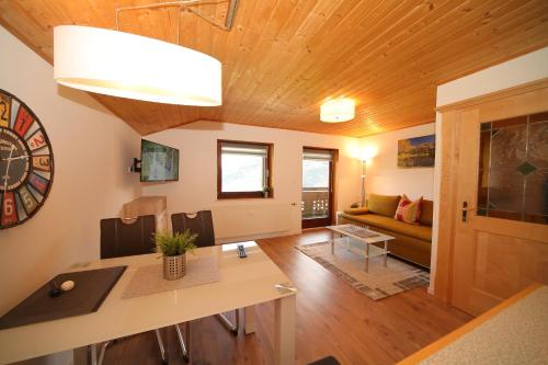 Appartement Oliver - Location saisonnière - Schladming