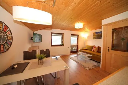 Appartement Oliver in Schladming, Österreich