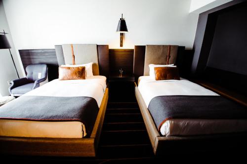 Traditional Double Room