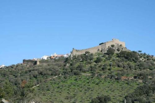  casa do castelo in Alegrete