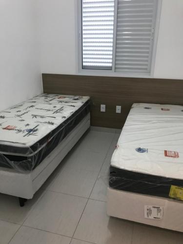 Apartamento Ubatuba Praia Grande