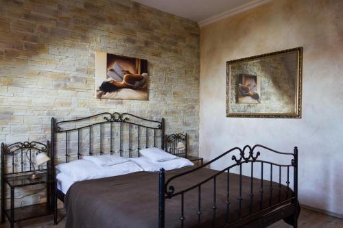 Hangya Panzió és Étterem Room Type - Double or Twin Room
