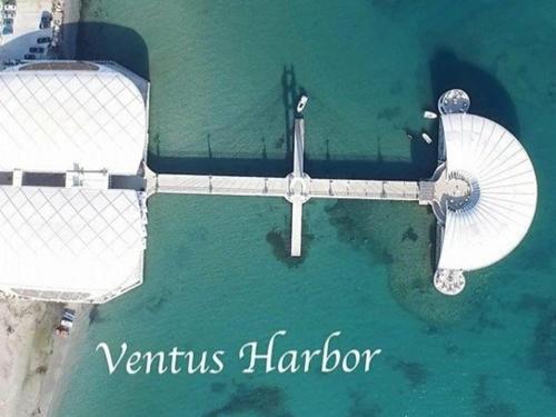 Ventus Harbor Hotel - image 2