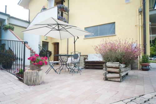 Il Castagno - Accommodation - Montemonaco