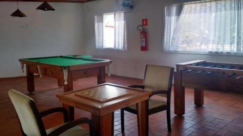Pousada Villa Virgínia Guarujá - image 4