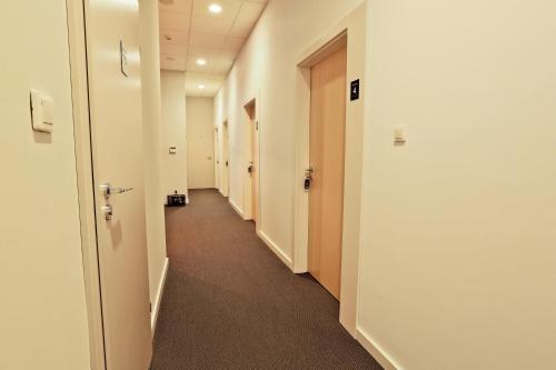 Sleep in Hostel & Apartments Stary Rynek - 편의 시설/서비스