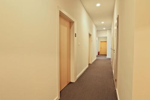 Sleep in Hostel & Apartments Stary Rynek - 편의 시설/서비스
