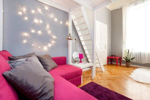  Instant Apartment in Budapest
