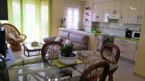 Apartamentos Cuesta del Sol