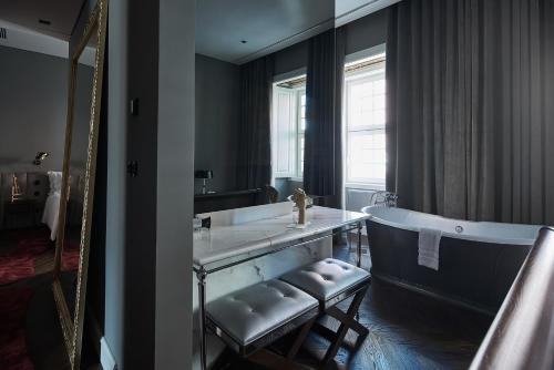 Foto - O Artista Boutique Suites