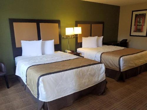 Extended Stay America Suites - Roanoke - Airport