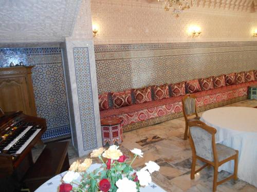 Riad Dar Nador
