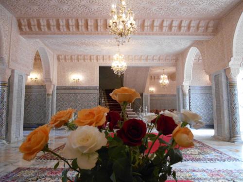 Riad Dar Nador