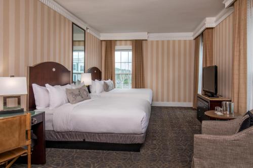 The Equinox Golf Resort & Spa - image 2