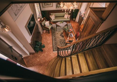 Heritage Hotel Cardo, Split (fotografie 7)