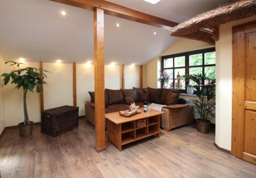 Ferienwohnung Baumann in Saal, Deutschland