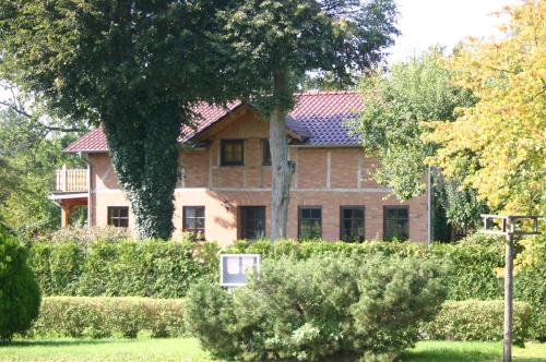 Ferienwohnung Baumann in Saal, Deutschland