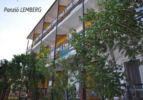 

SSL Status Self-catering Apartments
