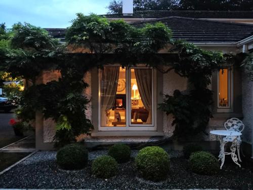 花園, Sea Dew B&B in 塔拉莫爾
