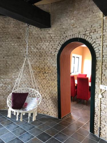 De goede verwachting in Kamperland