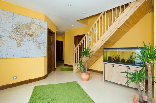 Moorepark West House in Fermoy